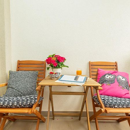 Apartment Hedera A29 Dubrovník Exteriér fotografie