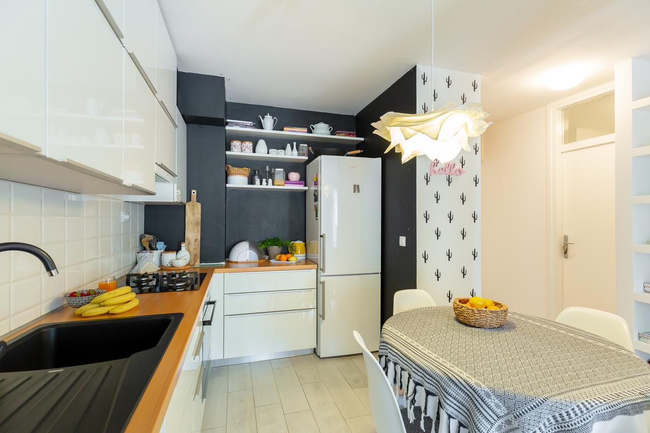 Apartment Hedera A29 Dubrovník Exteriér fotografie