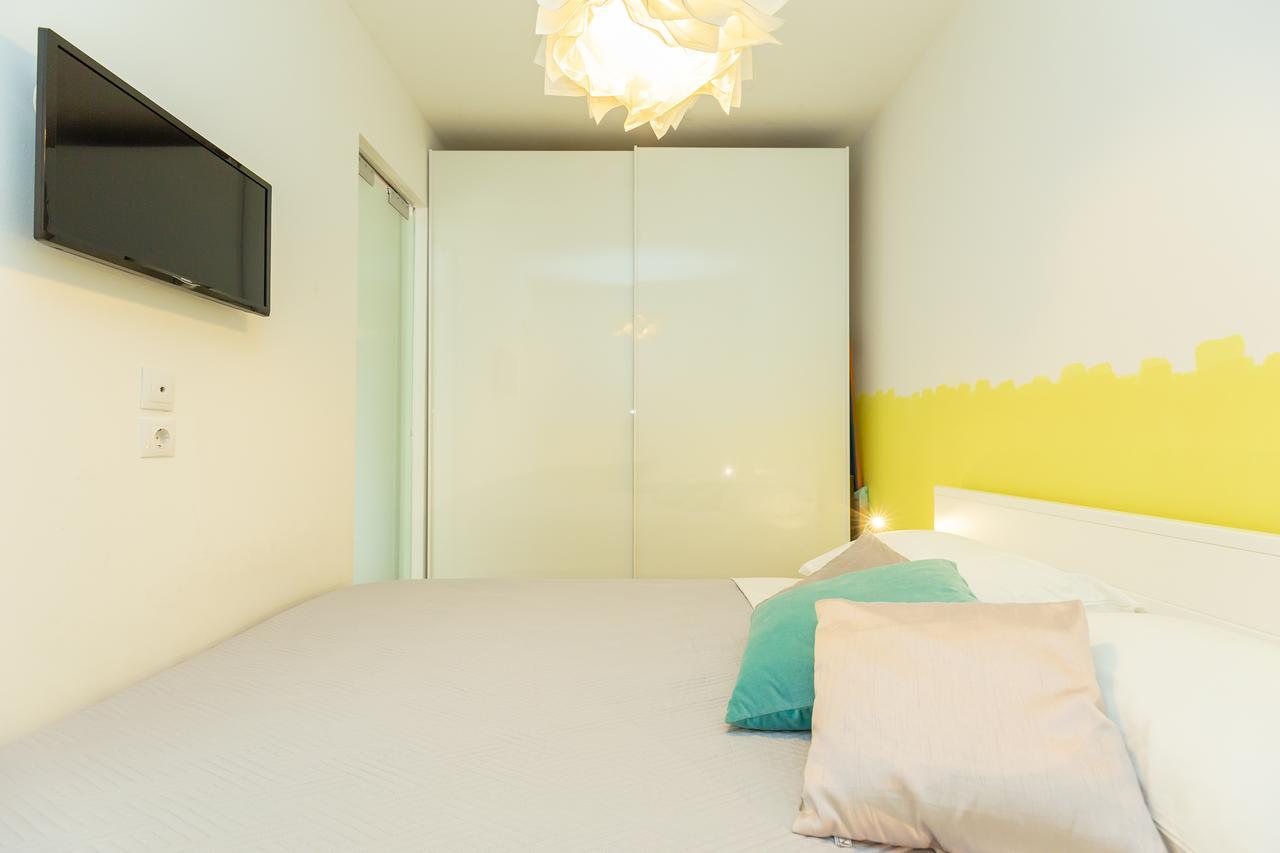 Apartment Hedera A29 Dubrovník Exteriér fotografie
