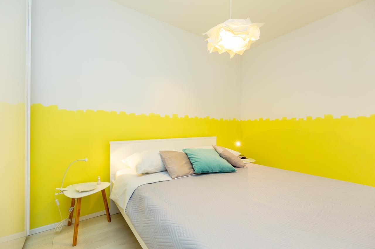 Apartment Hedera A29 Dubrovník Exteriér fotografie
