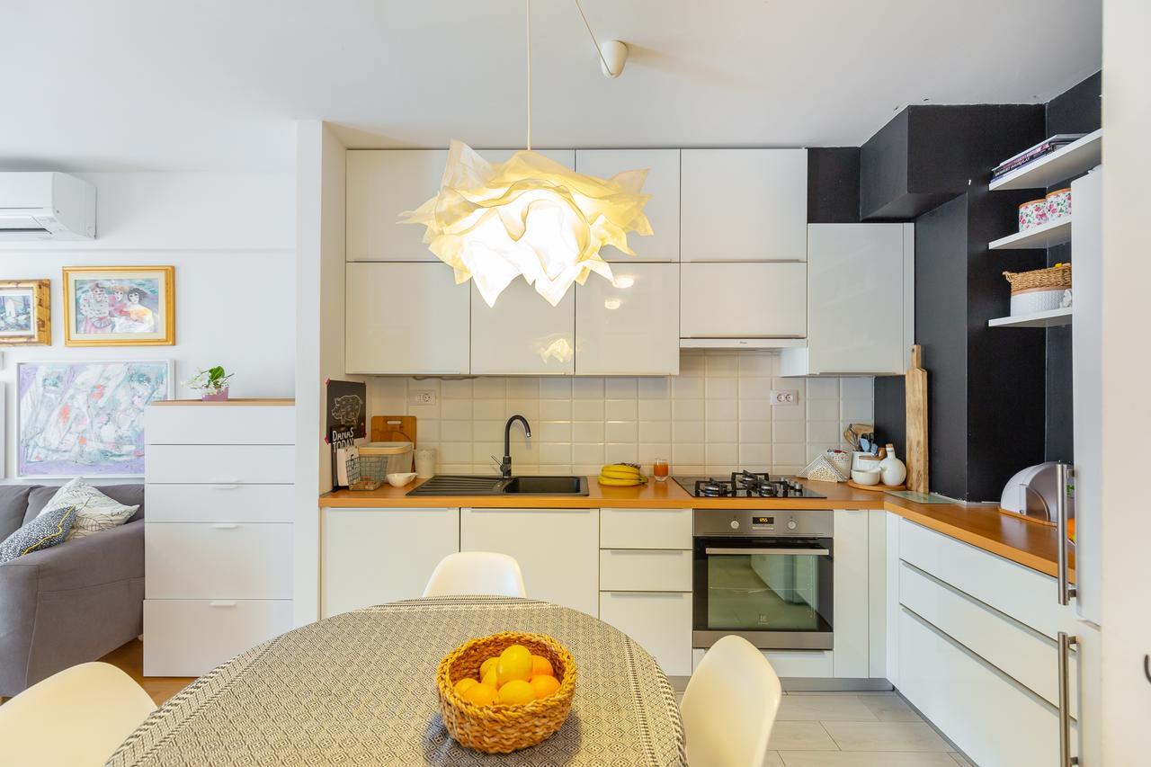 Apartment Hedera A29 Dubrovník Exteriér fotografie