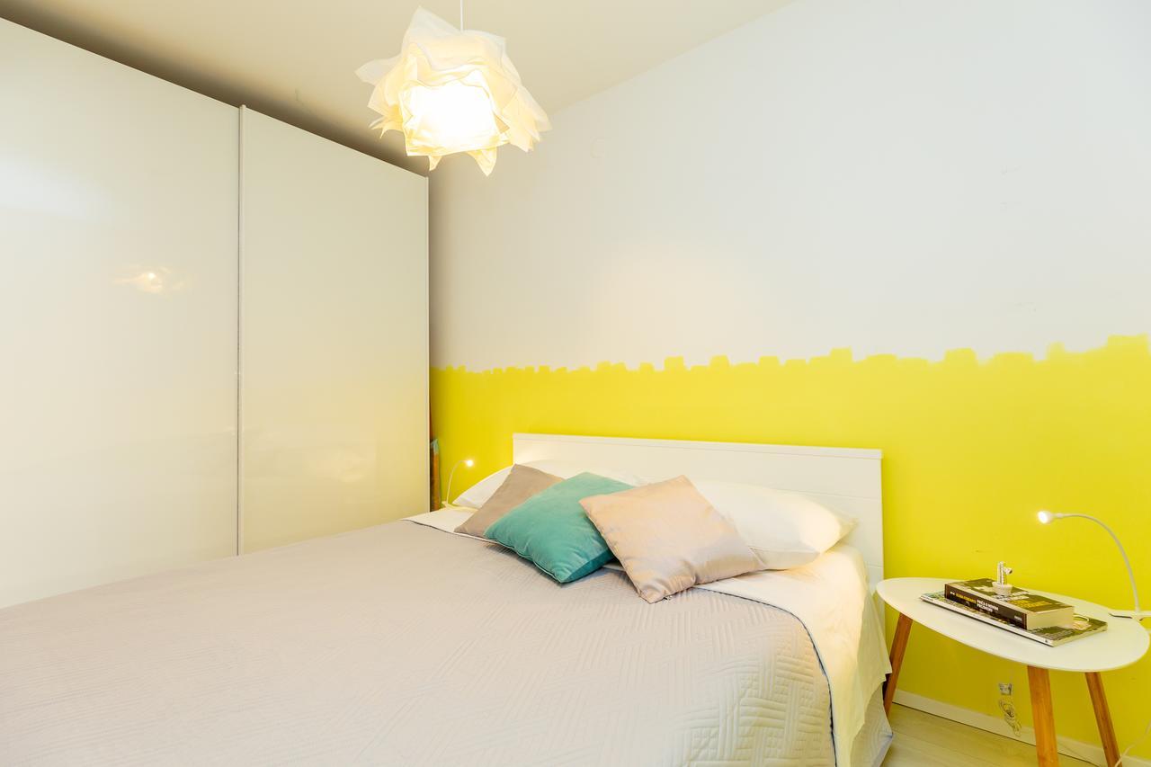 Apartment Hedera A29 Dubrovník Exteriér fotografie