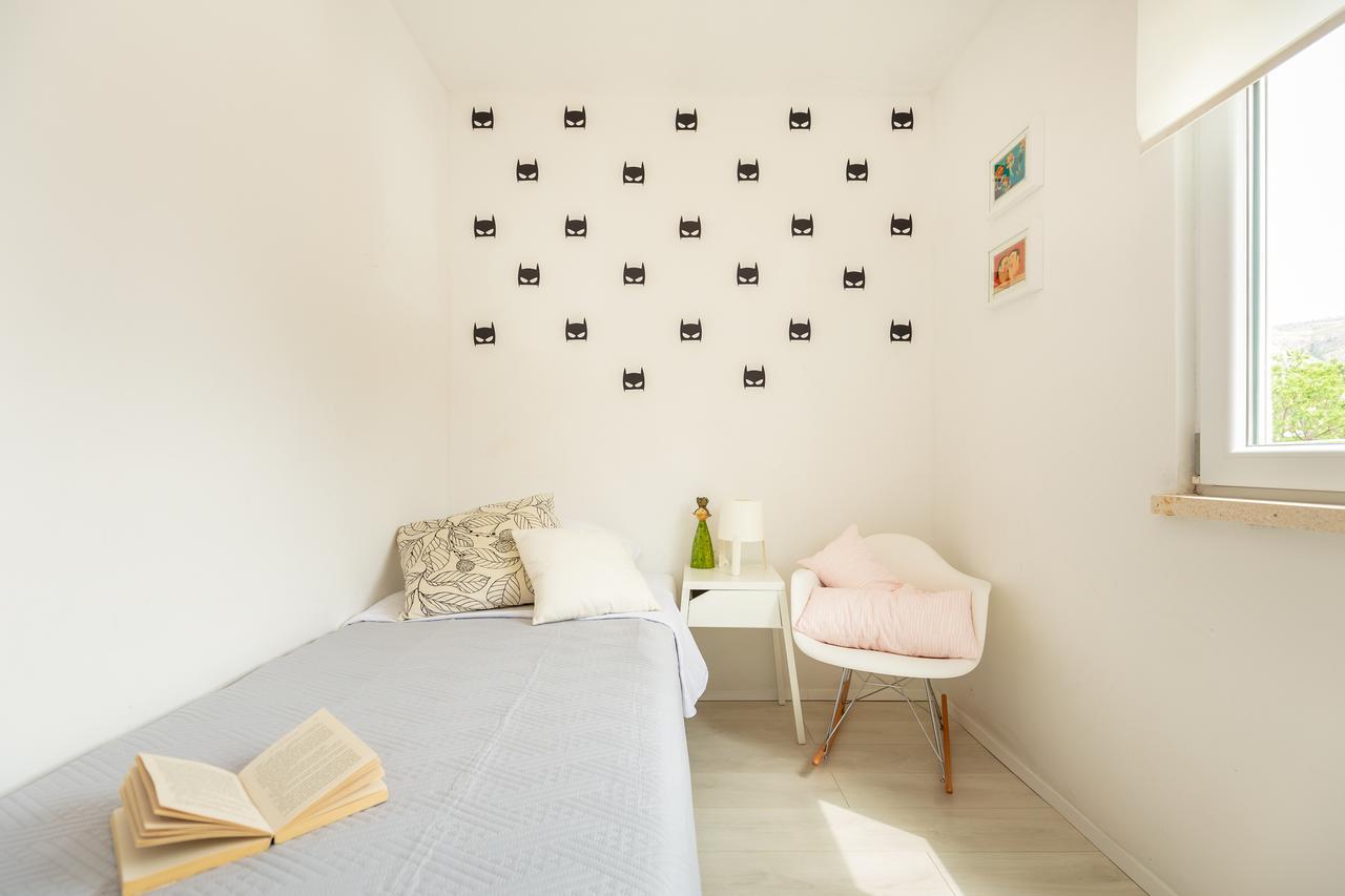 Apartment Hedera A29 Dubrovník Exteriér fotografie