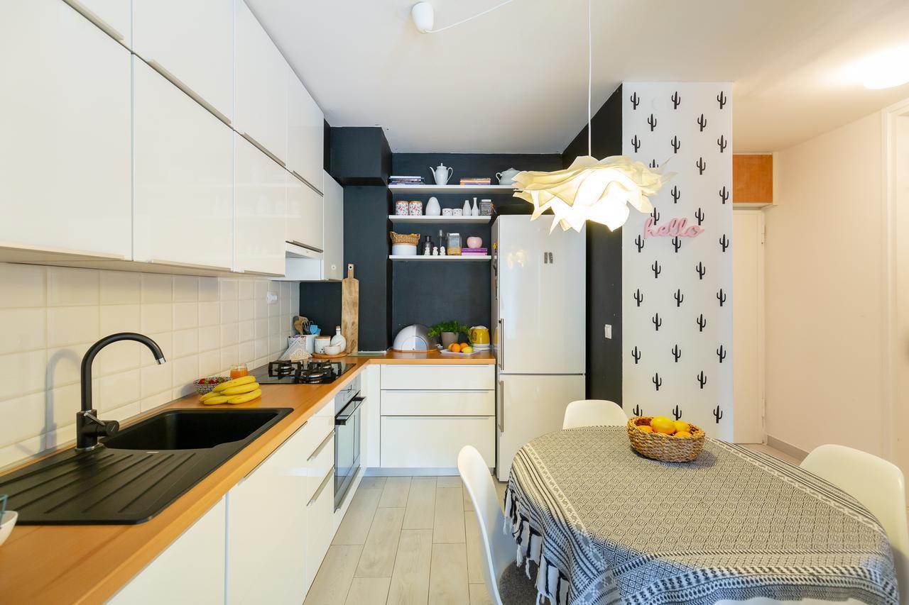 Apartment Hedera A29 Dubrovník Exteriér fotografie