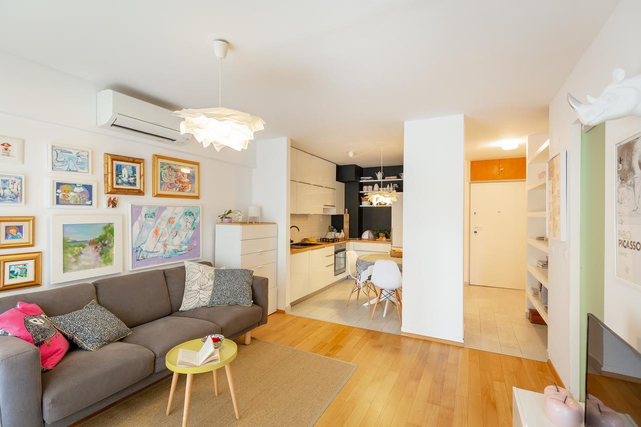 Apartment Hedera A29 Dubrovník Exteriér fotografie
